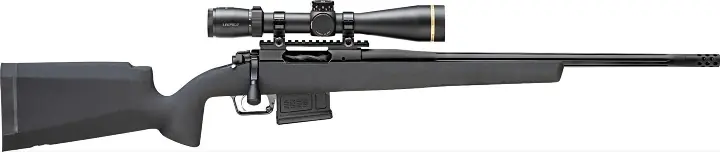 springfield s new super grip cerakote model 2020 waypoints