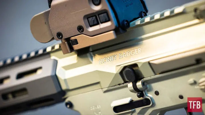 tfb review q honey badger 5 56 1 year later