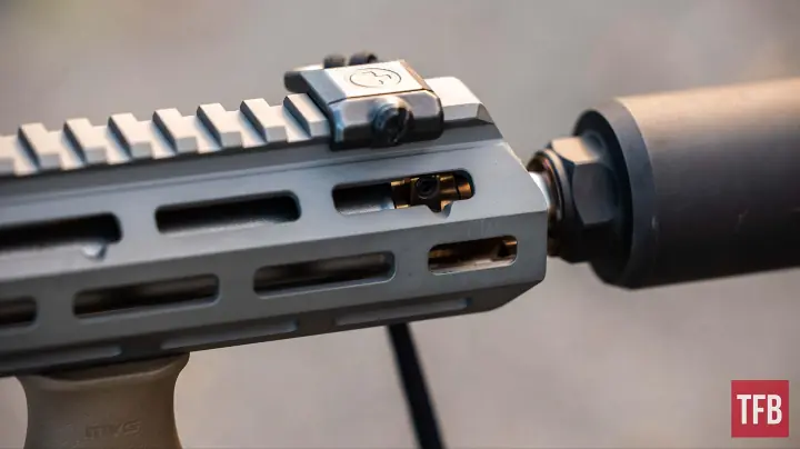 tfb review q honey badger 5 56 1 year later