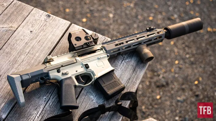tfb review q honey badger 5 56 1 year later